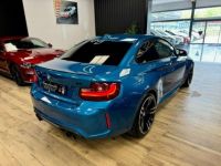 BMW Série 2 Serie (F87) M2 3.0 370 DKG7 - <small></small> 49.990 € <small>TTC</small> - #10