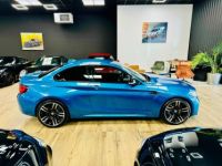 BMW Série 2 Serie (F87) M2 3.0 370 DKG7 - <small></small> 49.990 € <small>TTC</small> - #11