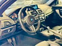 BMW Série 2 Serie (F87) M2 3.0 370 DKG7 - <small></small> 49.990 € <small>TTC</small> - #22