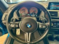 BMW Série 2 Serie (F87) M2 3.0 370 DKG7 - <small></small> 49.990 € <small>TTC</small> - #23