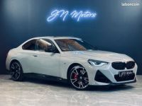 BMW Série 2 g42 coupe m240i xdrive 374 performance bva8 full option garantie 12 mois - - <small></small> 67.990 € <small>TTC</small> - #1