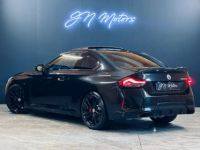 BMW Série 2 serie (g42) m240i 374 m performance bva8 propulsion garantie constructeur 03-2025 - - <small></small> 64.990 € <small>TTC</small> - #2