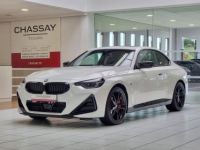 BMW Série 2 SERIE (G42) M240I XDRIVE 374 M BVA8 - <small></small> 64.730 € <small>TTC</small> - #1