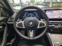 BMW Série 2 SERIE (G42) M240I XDRIVE 374 M BVA8 - <small></small> 64.730 € <small>TTC</small> - #8