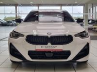 BMW Série 2 SERIE (G42) M240I XDRIVE 374 M BVA8 - <small></small> 64.730 € <small>TTC</small> - #27