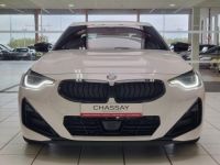 BMW Série 2 SERIE (G42) M240I XDRIVE 374 M BVA8 - <small></small> 64.730 € <small>TTC</small> - #28