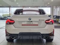 BMW Série 2 SERIE (G42) M240I XDRIVE 374 M BVA8 - <small></small> 64.730 € <small>TTC</small> - #30