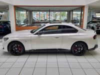 BMW Série 2 SERIE (G42) M240I XDRIVE 374 M BVA8 - <small></small> 64.730 € <small>TTC</small> - #32