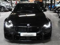 BMW Série 2 SERIE G87 COUPE M2 (G87) COUPE 3.0 M2 460 BVA8 - <small></small> 98.900 € <small>TTC</small> - #10