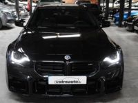 BMW Série 2 SERIE G87 COUPE M2 (G87) COUPE 3.0 M2 460 BVA8 - <small></small> 98.900 € <small>TTC</small> - #11