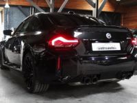 BMW Série 2 SERIE G87 COUPE M2 (G87) COUPE 3.0 M2 460 BVA8 - <small></small> 98.900 € <small>TTC</small> - #17