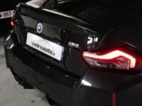 BMW Série 2 SERIE G87 COUPE M2 (G87) COUPE 3.0 M2 460 BVA8 - <small></small> 98.900 € <small>TTC</small> - #18