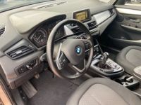 BMW Série 2 SERIE GRAND TOURER 216D 116 LOUNGE 7 PLACES - <small></small> 14.490 € <small>TTC</small> - #13