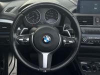 BMW Série 2 SERIE M 240i xDrive Cabriolet BVA Sport  M Performance - <small></small> 34.900 € <small>TTC</small> - #13