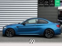 BMW Série 2 SERIE M2 COMPETITION DKG CARPLAY LIVRAISON REPRISE LOA - <small></small> 64.990 € <small>TTC</small> - #5