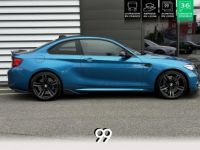 BMW Série 2 SERIE M2 COMPETITION DKG CARPLAY LIVRAISON REPRISE LOA - <small></small> 64.990 € <small>TTC</small> - #6