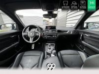 BMW Série 2 SERIE M2 COMPETITION DKG CARPLAY LIVRAISON REPRISE LOA - <small></small> 64.990 € <small>TTC</small> - #15