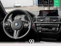 BMW Série 2 SERIE M2 COMPETITION DKG CARPLAY LIVRAISON REPRISE LOA - <small></small> 64.990 € <small>TTC</small> - #17