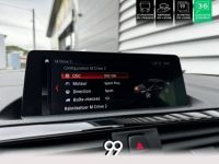 BMW Série 2 SERIE M2 COMPETITION DKG CARPLAY LIVRAISON REPRISE LOA - <small></small> 64.990 € <small>TTC</small> - #30