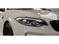 BMW Série 2 SERIE M2 DKG COUPE F22 F87 LCI M2 Competition / Historique - <small></small> 59.490 € <small>TTC</small> - #3