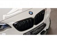BMW Série 2 SERIE M2 DKG COUPE F22 F87 LCI M2 Competition / Historique - <small></small> 59.490 € <small>TTC</small> - #6