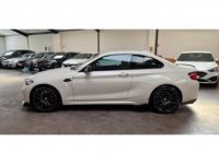 BMW Série 2 SERIE M2 DKG COUPE F22 F87 LCI M2 Competition / Historique - <small></small> 59.490 € <small>TTC</small> - #22