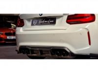 BMW Série 2 SERIE M2 DKG COUPE F22 F87 LCI M2 Competition / Historique - <small></small> 59.490 € <small>TTC</small> - #33