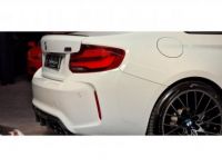 BMW Série 2 SERIE M2 DKG COUPE F22 F87 LCI M2 Competition / Historique - <small></small> 59.490 € <small>TTC</small> - #35