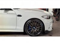 BMW Série 2 SERIE M2 DKG COUPE F22 F87 LCI M2 Competition / Historique - <small></small> 59.490 € <small>TTC</small> - #37