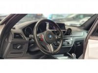 BMW Série 2 SERIE M2 DKG COUPE F22 F87 LCI M2 Competition / Historique - <small></small> 59.490 € <small>TTC</small> - #63