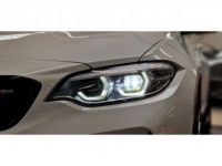 BMW Série 2 SERIE M2 DKG COUPE F22 F87 LCI M2 Competition / Historique - <small></small> 59.490 € <small>TTC</small> - #89