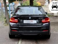 BMW Série 2 Serie M235i 3.0i 326 Steptronic8 (Remus,LED,Sièges chauffants) - <small></small> 30.990 € <small>TTC</small> - #3