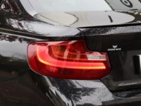 BMW Série 2 Serie M235i 3.0i 326 Steptronic8 (Remus,LED,Sièges chauffants) - <small></small> 30.990 € <small>TTC</small> - #21