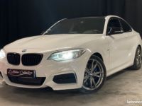 BMW Série 2 SERIE M235i 326 ch COUPE F22 M Sport Francaise Garantie - <small></small> 27.990 € <small>TTC</small> - #1