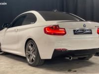 BMW Série 2 SERIE M235i 326 ch COUPE F22 M Sport Francaise Garantie - <small></small> 27.990 € <small>TTC</small> - #3