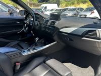 BMW Série 2 SERIE M235i Cabriolet - BVA Sport CABRIOLET F23 M Performance PHASE 1 - <small></small> 26.990 € <small>TTC</small> - #10