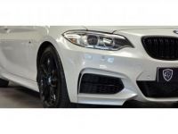 BMW Série 2 SERIE M235i CABRIOLET F23 PACK M PERFORMANCE 3.0 TURBO 326 N55 / BOITE MECANIQUE - <small></small> 29.900 € <small>TTC</small> - #6