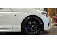 BMW Série 2 SERIE M235i CABRIOLET F23 PACK M PERFORMANCE 3.0 TURBO 326 N55 / BOITE MECANIQUE - <small></small> 29.900 € <small>TTC</small> - #13