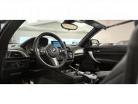 BMW Série 2 SERIE M235i CABRIOLET F23 PACK M PERFORMANCE 3.0 TURBO 326 N55 / BOITE MECANIQUE - <small></small> 29.900 € <small>TTC</small> - #20