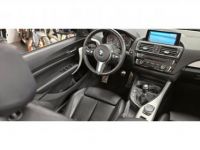 BMW Série 2 SERIE M235i CABRIOLET F23 PACK M PERFORMANCE 3.0 TURBO 326 N55 / BOITE MECANIQUE - <small></small> 29.900 € <small>TTC</small> - #47