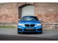 BMW Série 2 SERIE M235i Coupé - BVA Sport  COUPE F22 F87 M Performance PHASE 1 - <small></small> 34.990 € <small>TTC</small> - #2