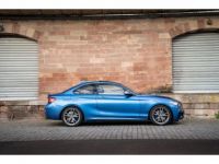 BMW Série 2 SERIE M235i Coupé - BVA Sport  COUPE F22 F87 M Performance PHASE 1 - <small></small> 34.990 € <small>TTC</small> - #3