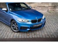 BMW Série 2 SERIE M235i Coupé - BVA Sport  COUPE F22 F87 M Performance PHASE 1 - <small></small> 34.990 € <small>TTC</small> - #6