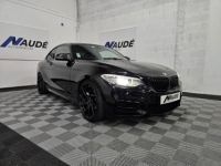 BMW Série 2 SERIE M235i reprog 365 CH Coupé BVA Sport F22 M Performance - Flex Fuel - <small></small> 29.490 € <small>TTC</small> - #1