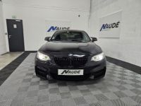 BMW Série 2 SERIE M235i reprog 365 CH Coupé BVA Sport F22 M Performance - Flex Fuel - <small></small> 29.490 € <small>TTC</small> - #2