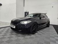 BMW Série 2 SERIE M235i reprog 365 CH Coupé BVA Sport F22 M Performance - Flex Fuel - <small></small> 29.490 € <small>TTC</small> - #3