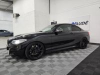 BMW Série 2 SERIE M235i reprog 365 CH Coupé BVA Sport F22 M Performance - Flex Fuel - <small></small> 29.490 € <small>TTC</small> - #4