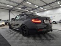 BMW Série 2 SERIE M235i reprog 365 CH Coupé BVA Sport F22 M Performance - Flex Fuel - <small></small> 29.490 € <small>TTC</small> - #5