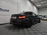 BMW Série 2 SERIE M235i reprog 365 CH Coupé BVA Sport F22 M Performance - Flex Fuel - <small></small> 29.490 € <small>TTC</small> - #7