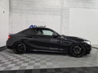 BMW Série 2 SERIE M235i reprog 365 CH Coupé BVA Sport F22 M Performance - Flex Fuel - <small></small> 29.490 € <small>TTC</small> - #8